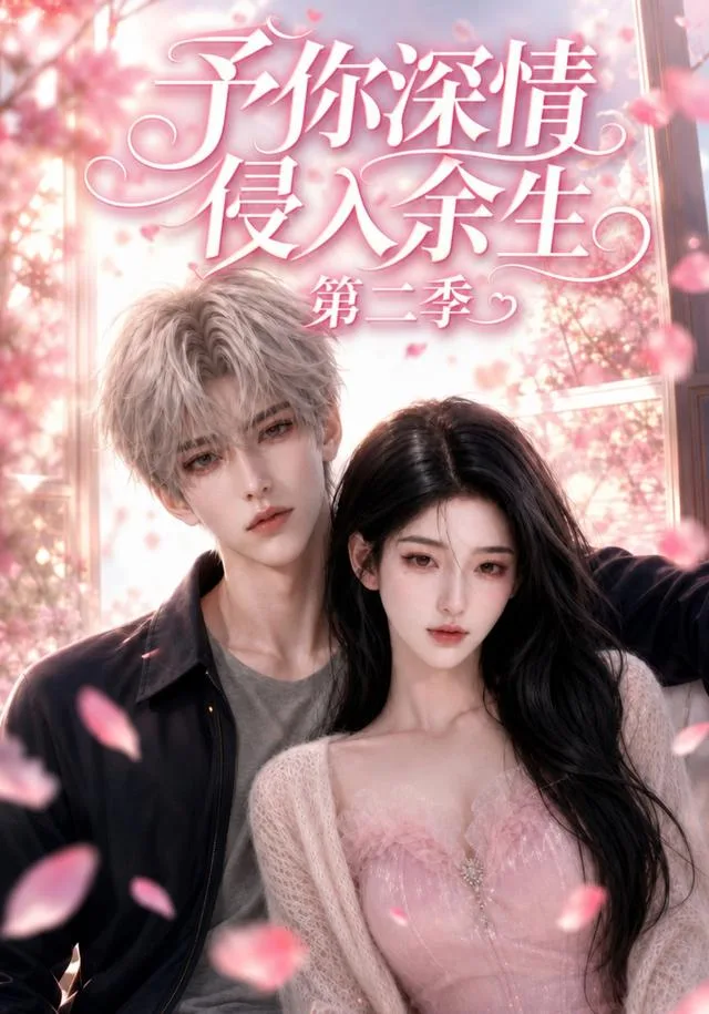 予你深情侵入余生第二季