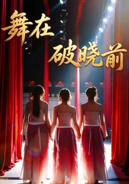 舞在破晓前
