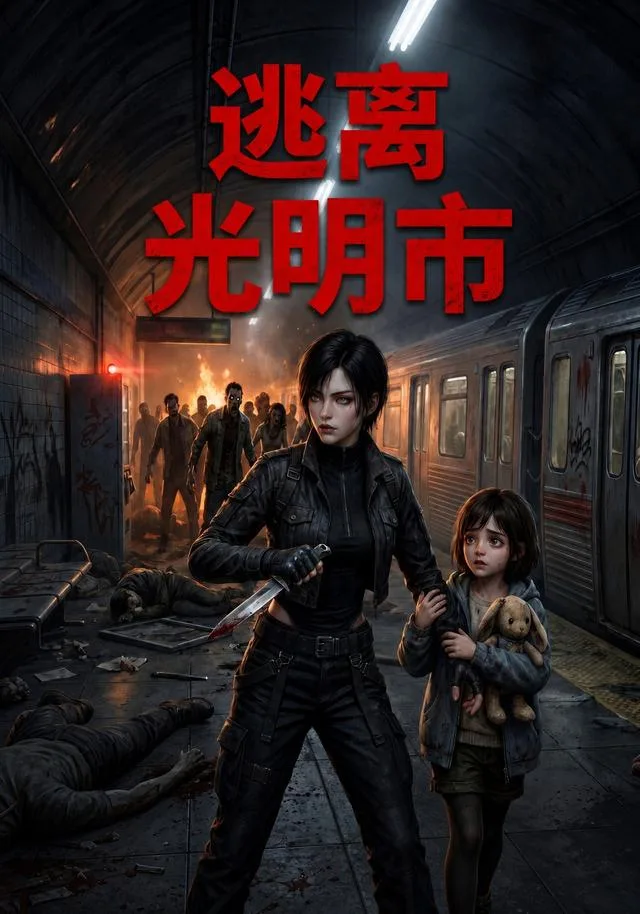 逃离光明市