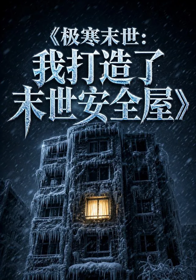 极寒末世：我打造了末世安全屋