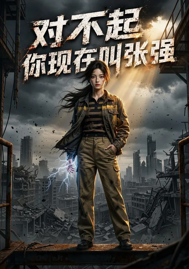 对不起你现在叫张强