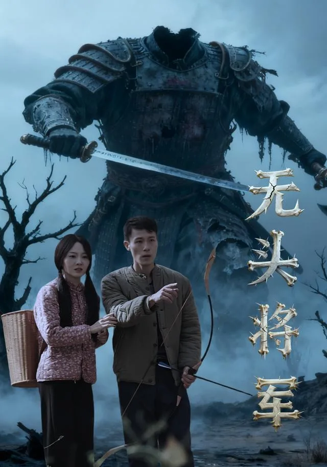 无头将军