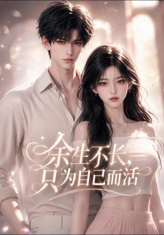 余生不长，只为自己而活