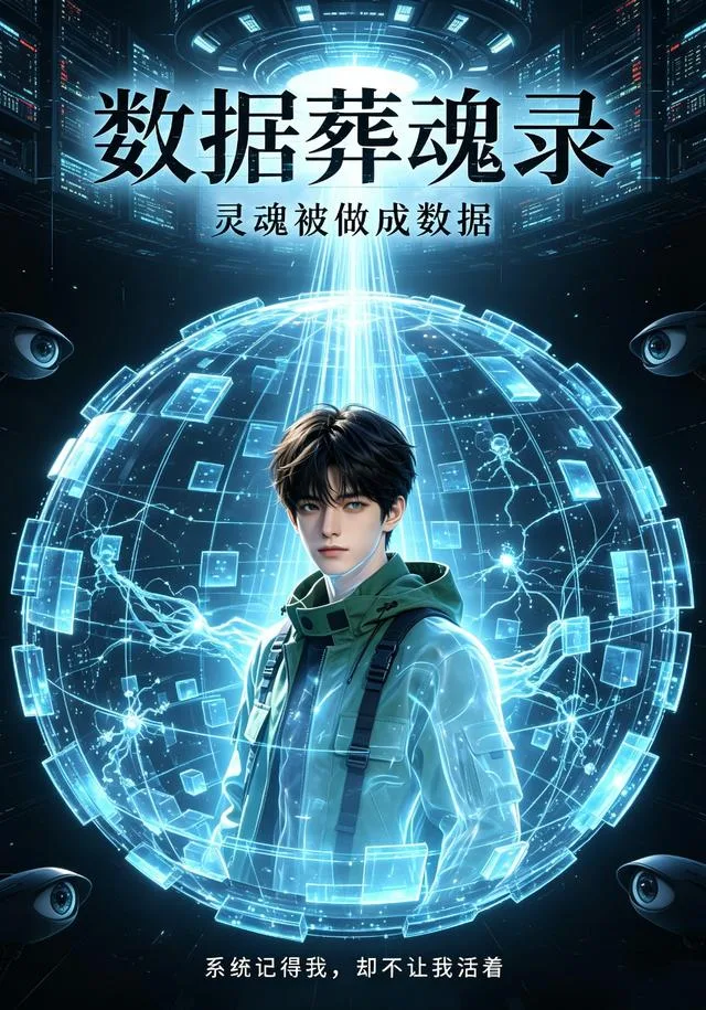 数据葬魂录