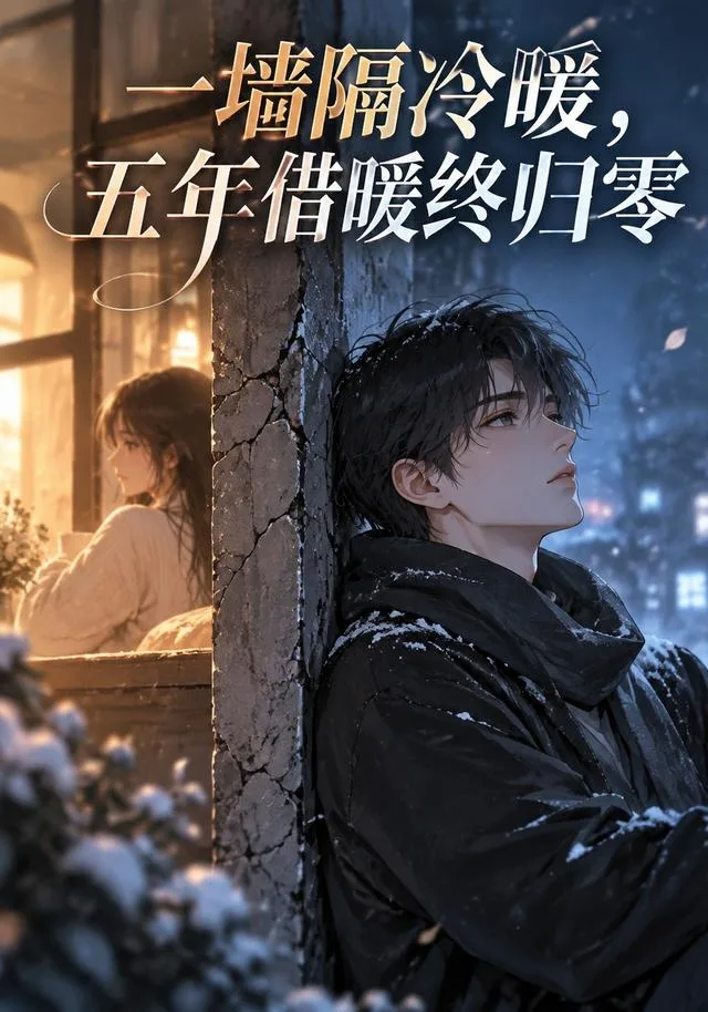一墙隔冷暖，五年借暖终归零