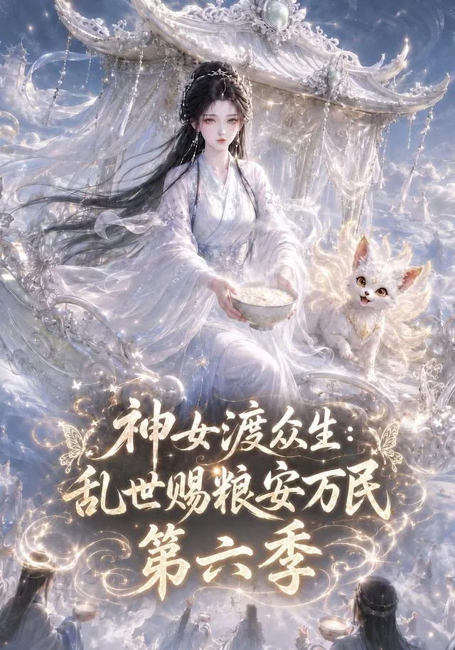 神女渡众生乱世赐粮安万民第六季