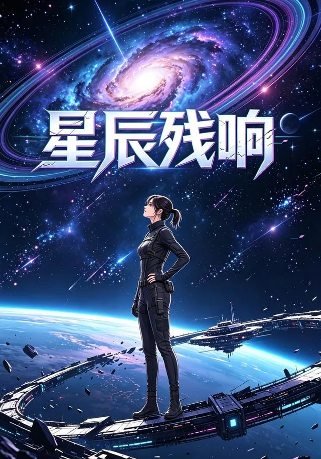 星辰残响