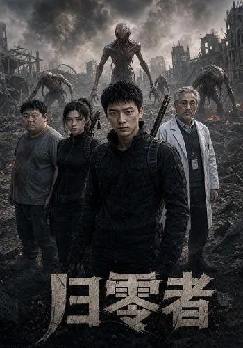 归零者