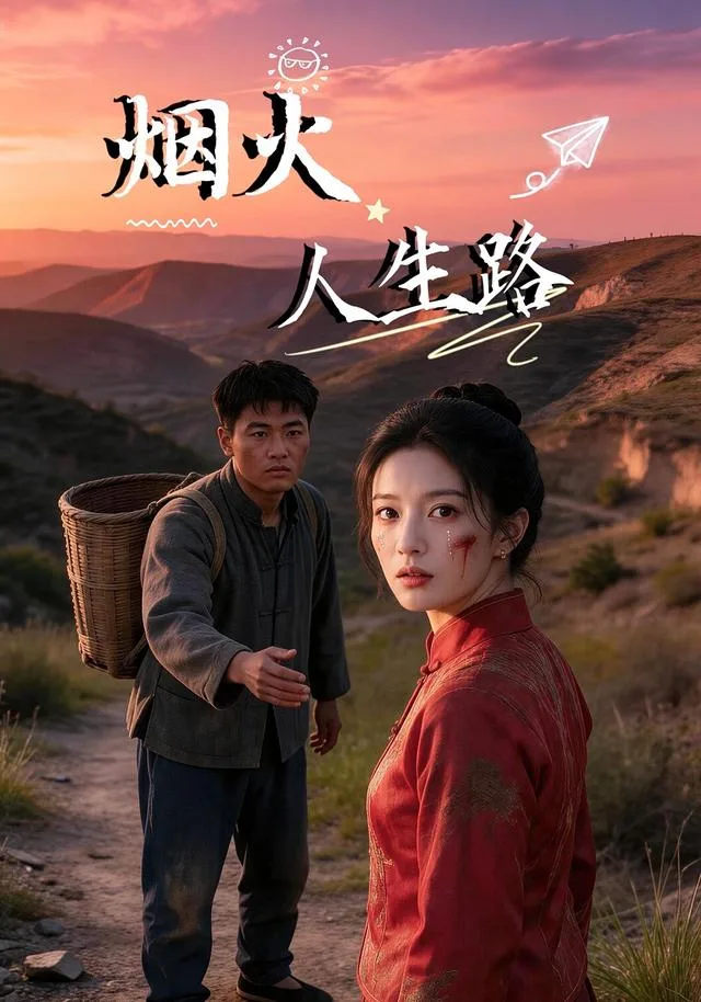 烟火人生路