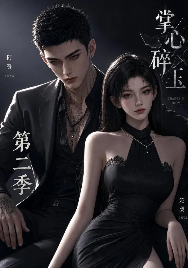 掌心碎玉第二季