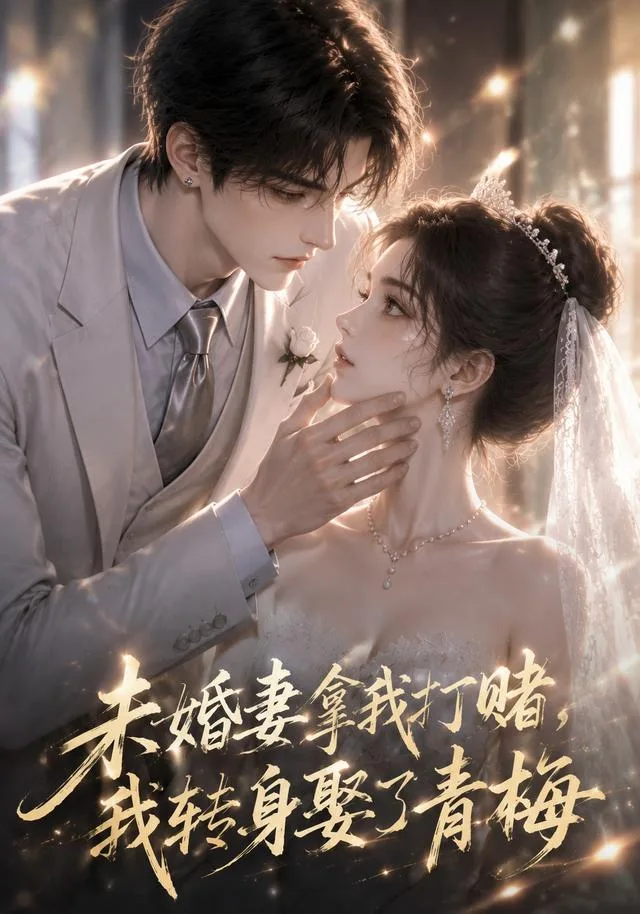 未婚妻拿我打赌，我转身娶了青梅