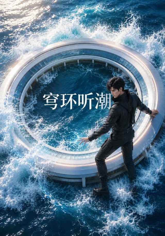 穹环听潮