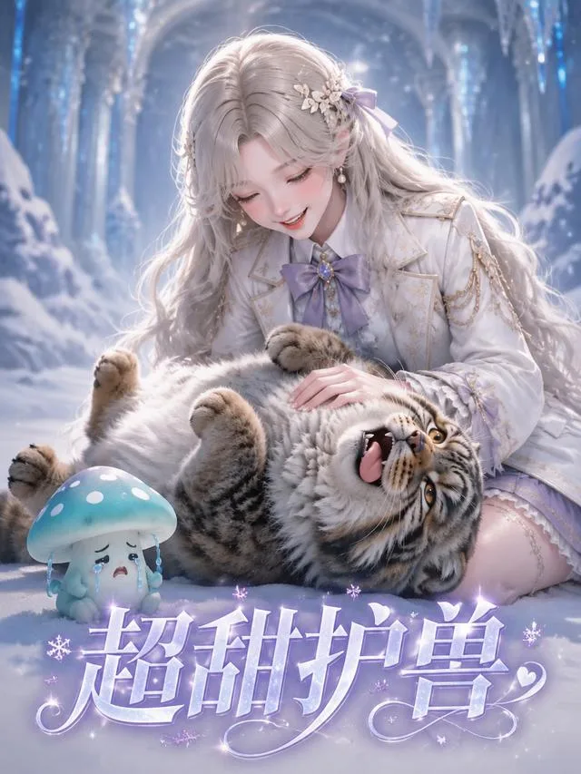 超甜护兽