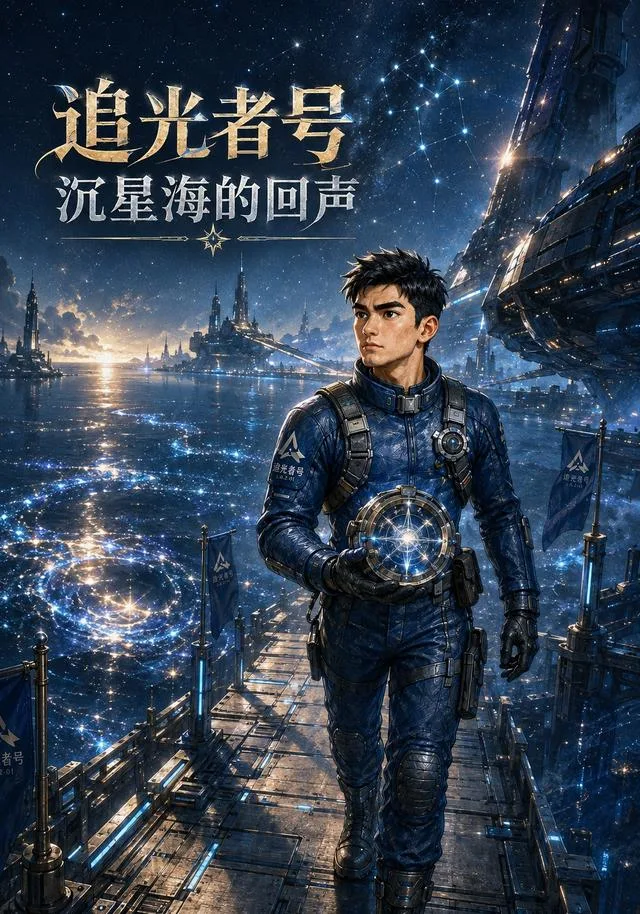 追光者号沉星海的回声