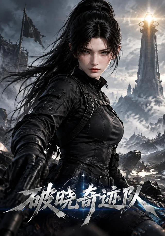 破晓奇迹队