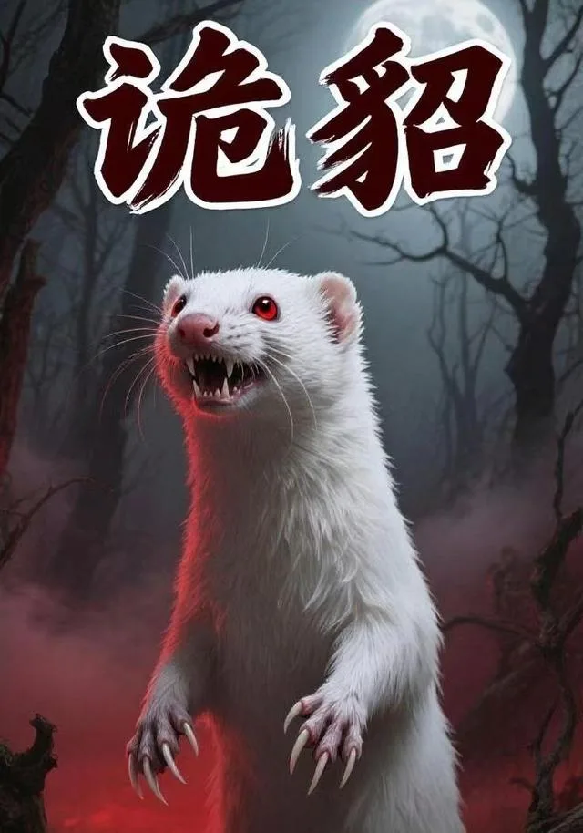 诡貂