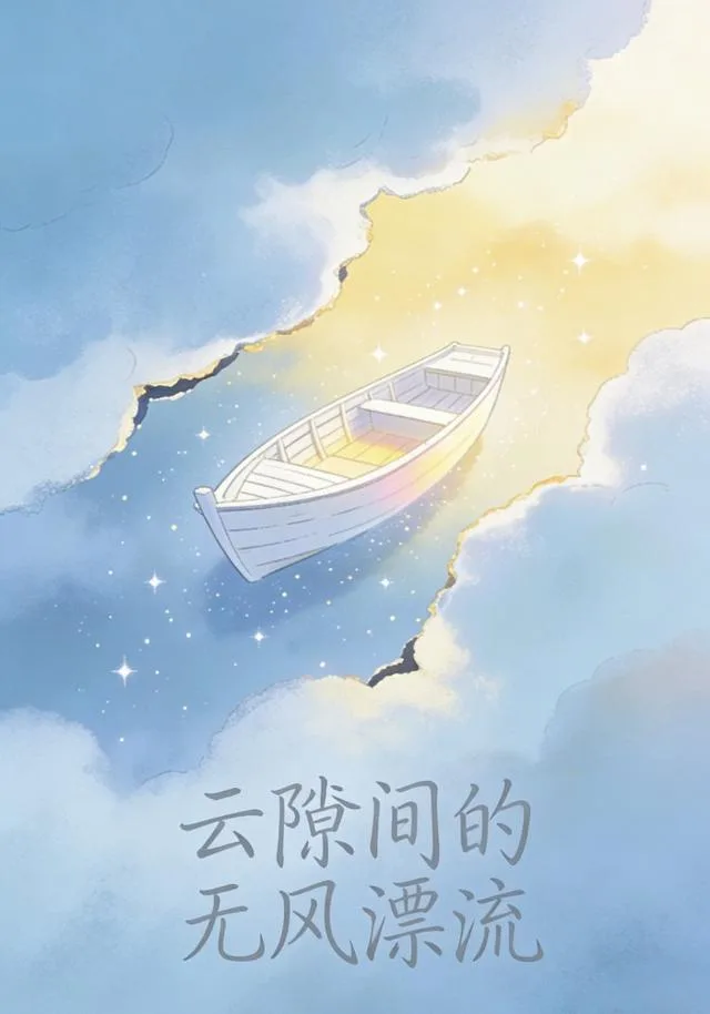 云隙间的无风漂流4