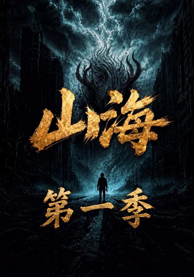 山海第一季