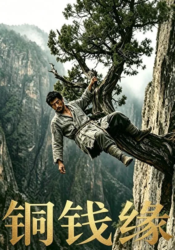 铜钱缘