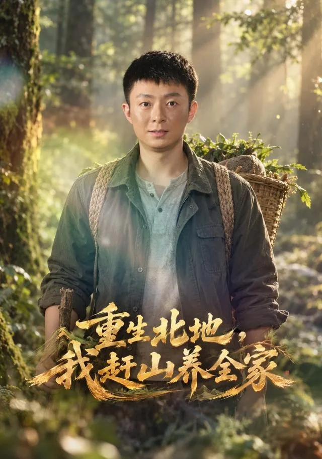 重生北地，我赶山养全家