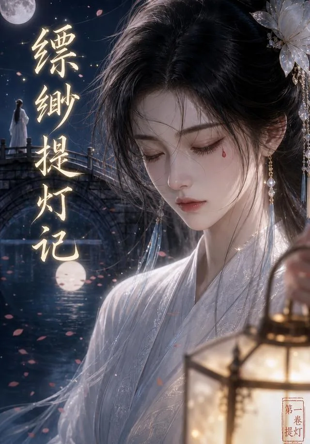 缥缈提灯记