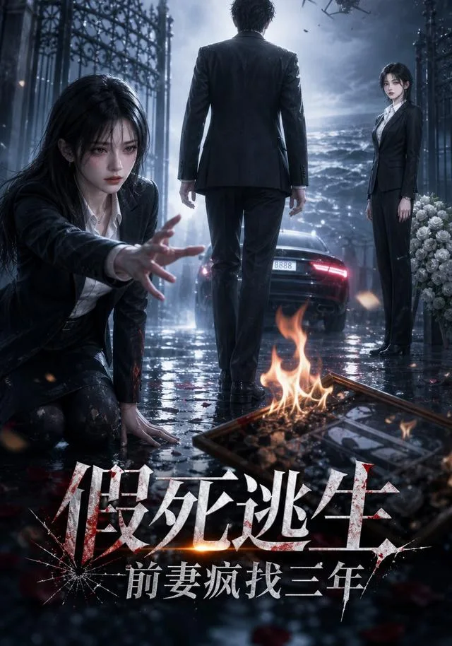 假死逃生：前妻疯找三年
