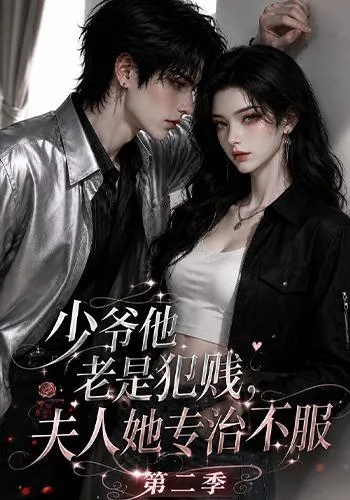 少爷他老是犯贱，夫人她专治不服！第二季