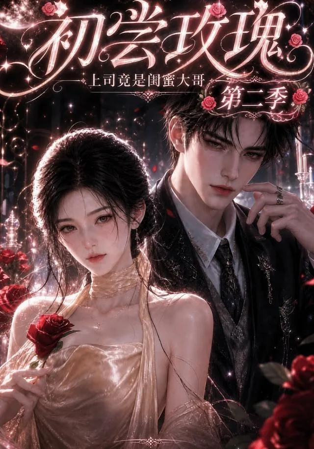 初尝玫瑰：上司竟是闺蜜大哥第二季