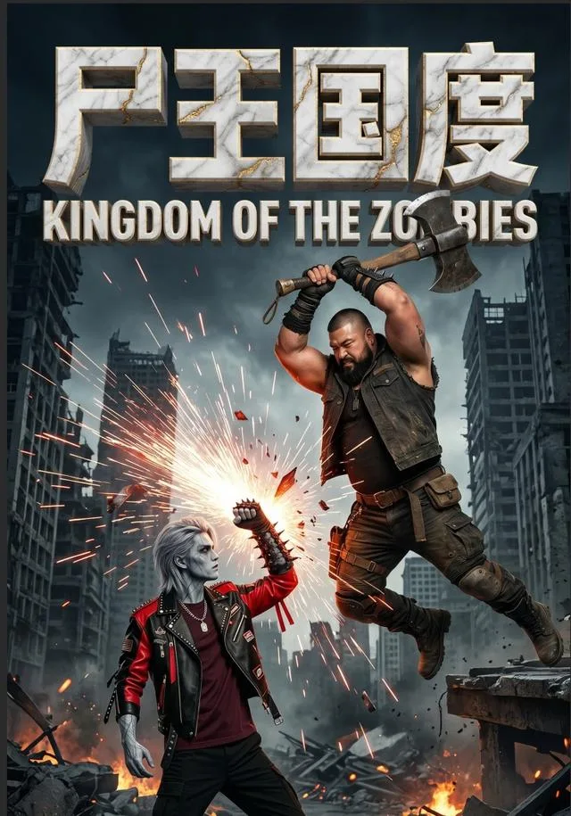 尸王国度