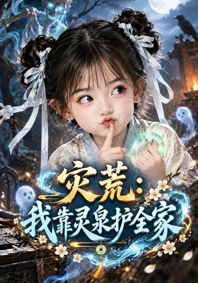 灾荒：我靠灵泉护全家