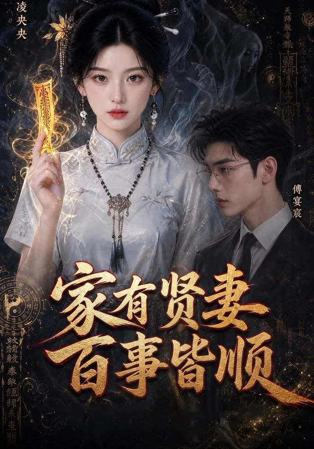 家有贤妻，百事皆顺