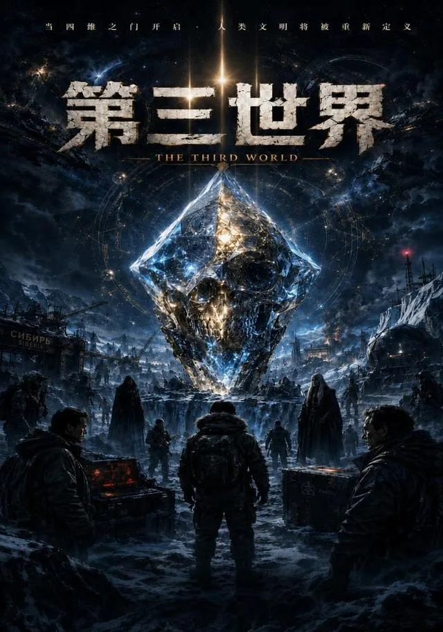 第三世界