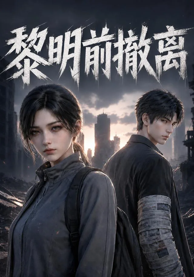 黎明前撤离