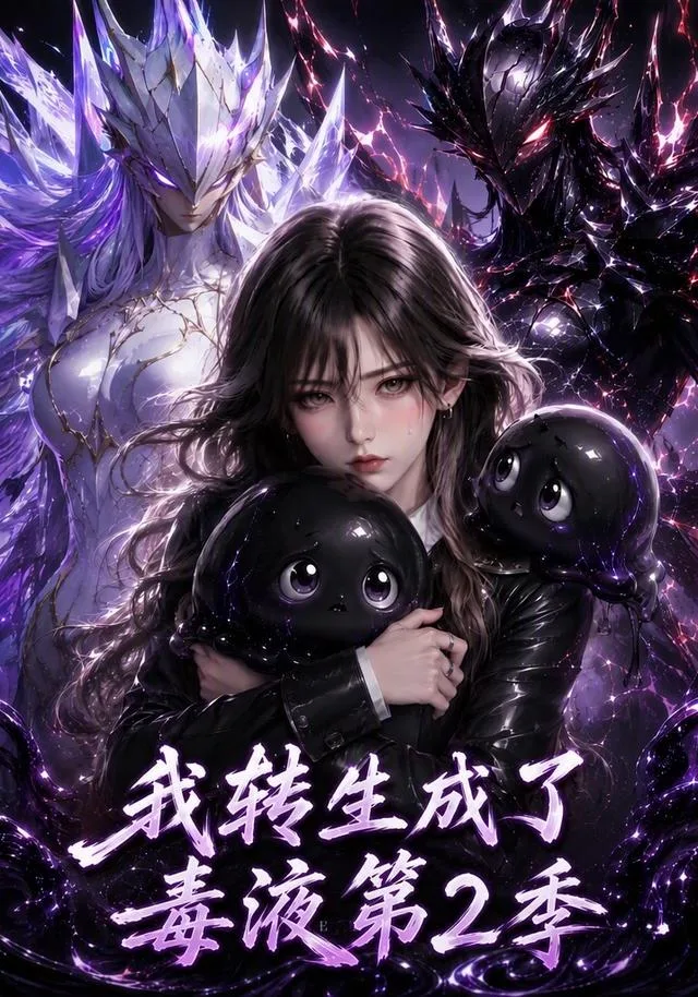 我转生成了毒液第2季