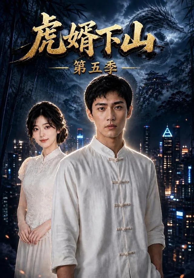 虎婿下山第五季