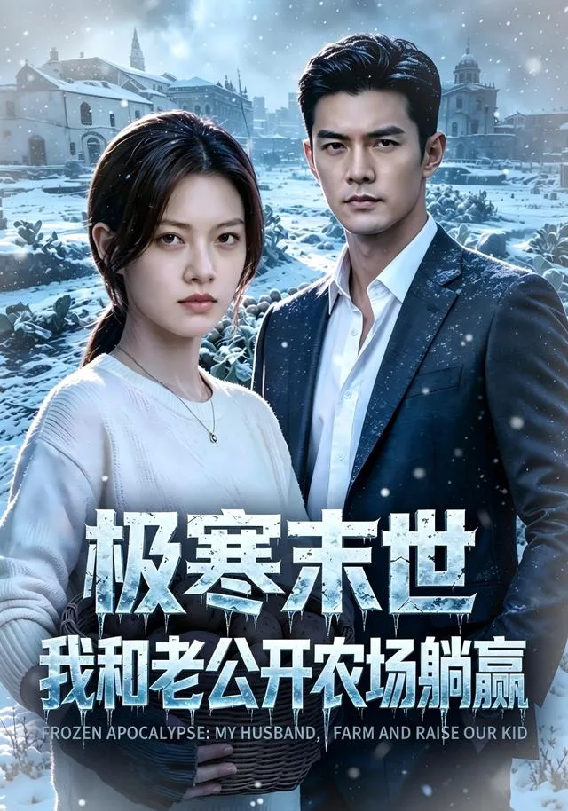 极寒末世，我和老公开农场躺赢