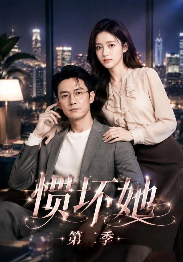惯坏她第二季