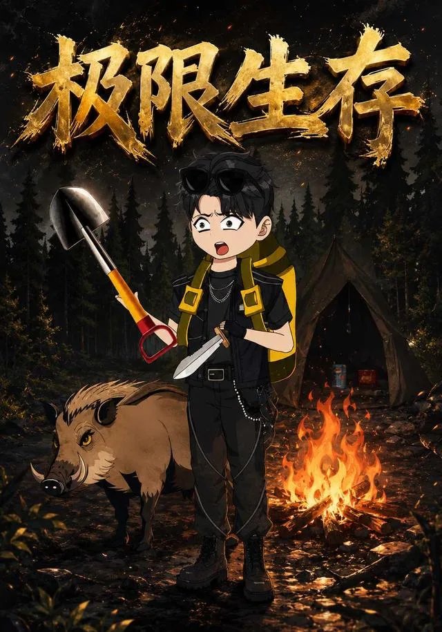 极限生存