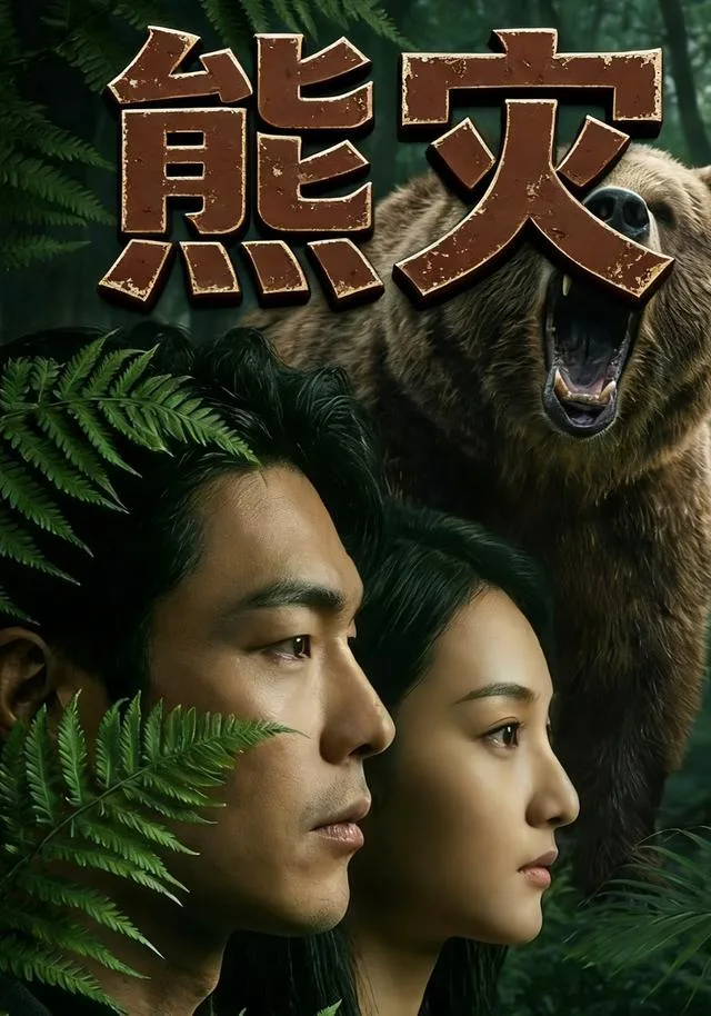 熊灾