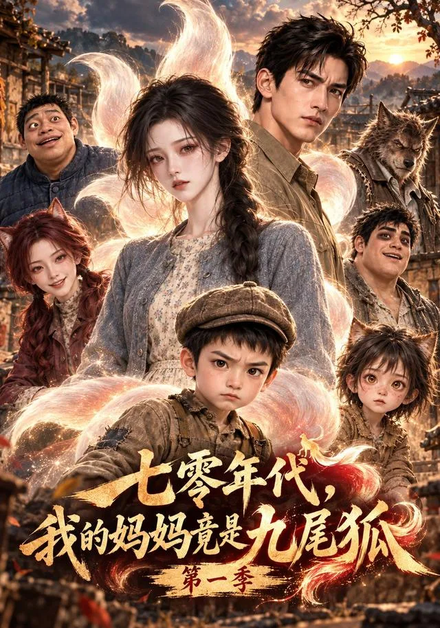 七零年代，我的妈妈竟是九尾狐第一季