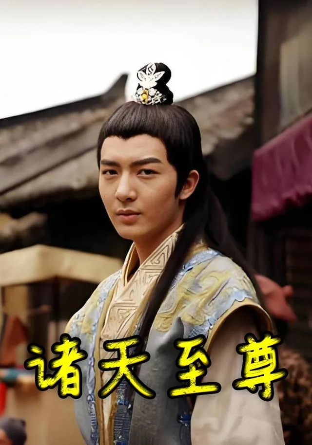 诸天至尊