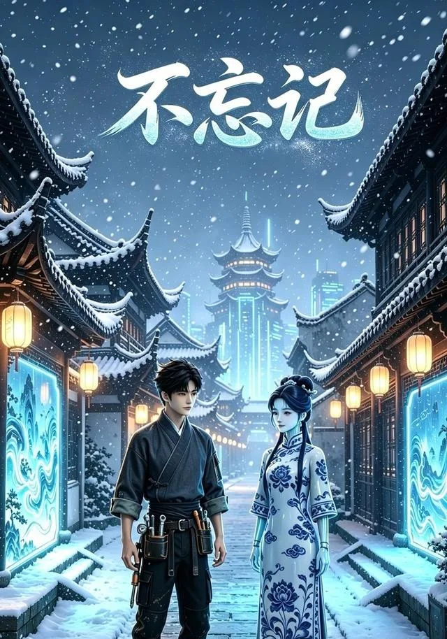 不忘记