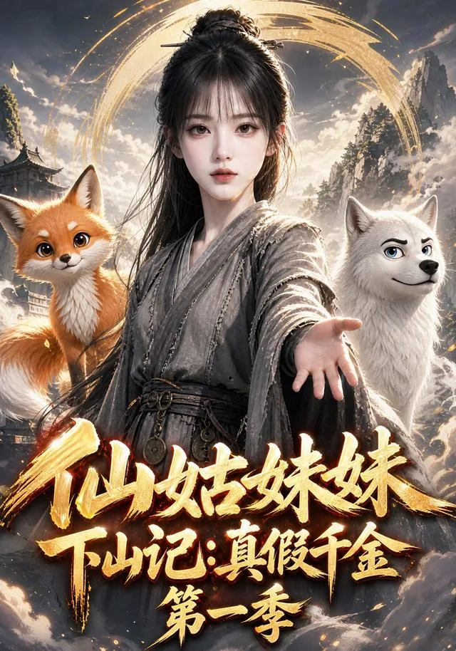 仙姑妹妹下山记：真假千金第一季