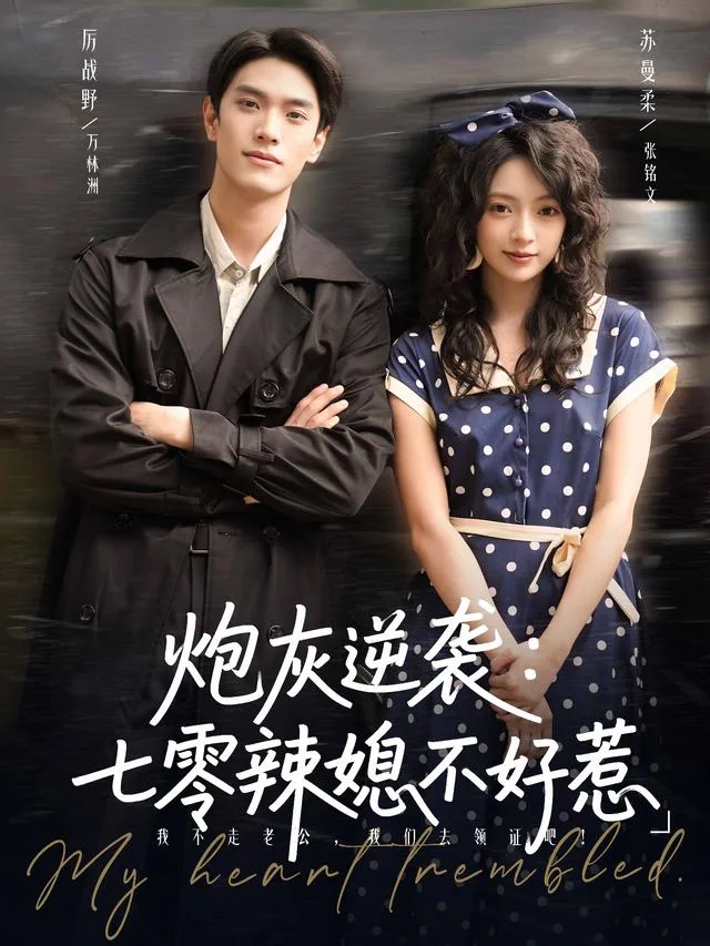 炮灰逆袭：七零辣媳不好惹