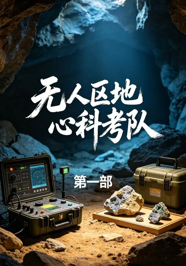 无人区地心科考队第一部
