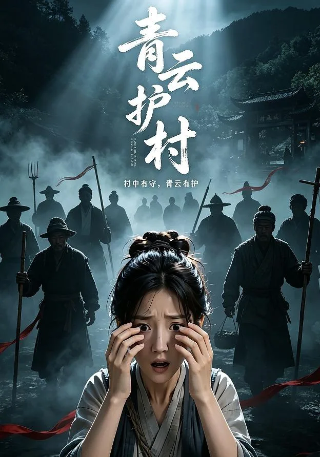 青云护村