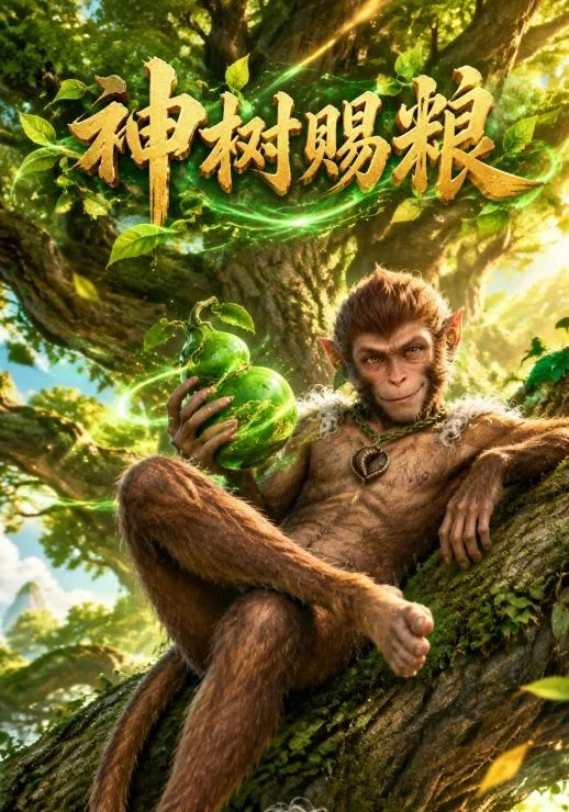 神树赐粮