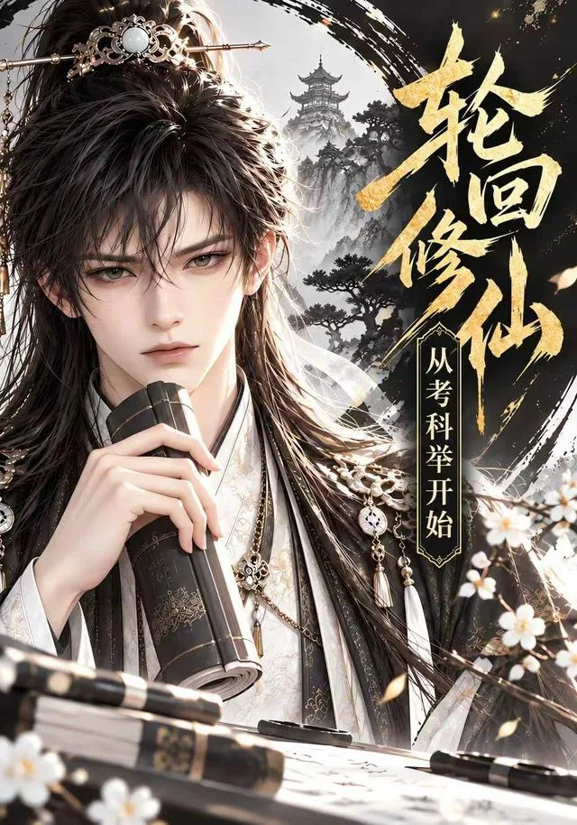 轮回修仙，从考科举开始