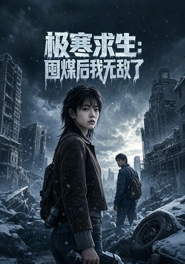 极寒求生：囤煤后我无敌了