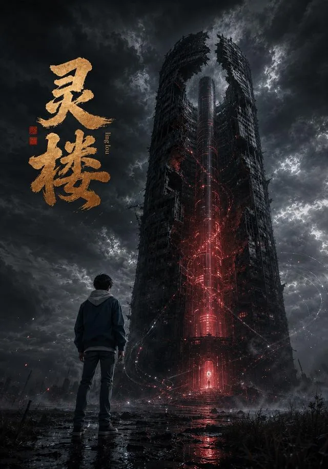 灵楼-第一季
